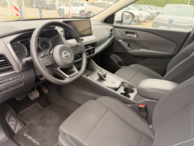 Nissan Qashqai 1.3 ACENTA 2WD 158CV Xtronic Mild-Hybrid