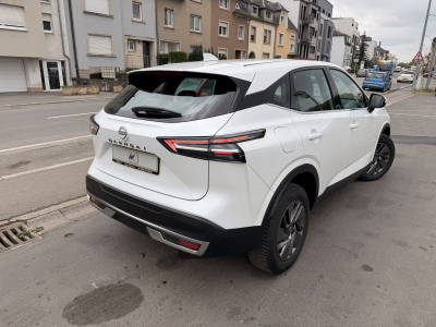 Nissan Qashqai 1.3 ACENTA 2WD 158CV Xtronic Mild-Hybrid
