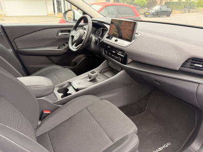 Nissan Qashqai 1.3 ACENTA 2WD 158CV Xtronic Mild-Hybrid