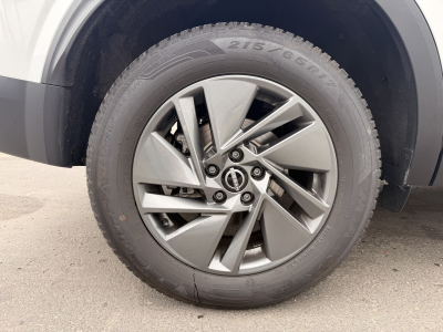 Nissan Qashqai 1.3 ACENTA 2WD 158CV Xtronic Mild-Hybrid