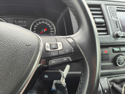 Volkswagen Multivan 2.0 TDI DSG 7 PLACES CAMERA GPS PHARES LED