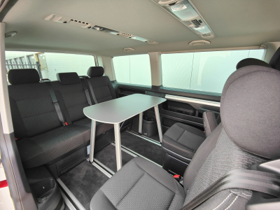 Volkswagen Multivan 2.0 TDI DSG 7 PLACES CAMERA GPS PHARES LED