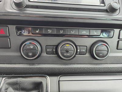 Volkswagen Multivan 2.0 TDI DSG 7 PLACES CAMERA GPS PHARES LED