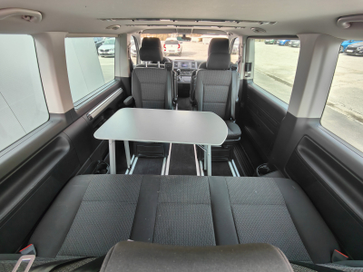 Volkswagen Multivan 2.0 TDI DSG 7 PLACES CAMERA GPS PHARES LED