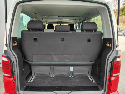 Volkswagen Multivan 2.0 TDI DSG 7 PLACES CAMERA GPS PHARES LED