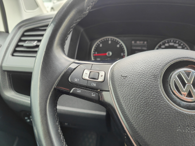 Volkswagen Multivan 2.0 TDI DSG 7 PLACES CAMERA GPS PHARES LED