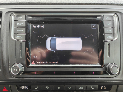 Volkswagen Multivan 2.0 TDI DSG 7 PLACES CAMERA GPS PHARES LED