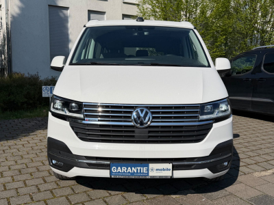 Volkswagen T6.1 California T6 California  Beach Camper 4Motion