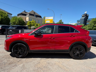 Mitsubishi Eclipse Cross Top 2WD