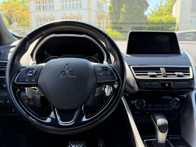 Mitsubishi Eclipse Cross Top 2WD