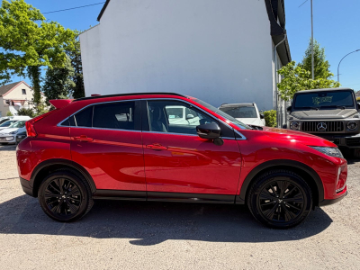Mitsubishi Eclipse Cross Top 2WD