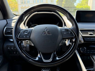 Mitsubishi Eclipse Cross Top 2WD