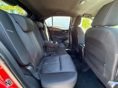 Mitsubishi Eclipse Cross Top 2WD