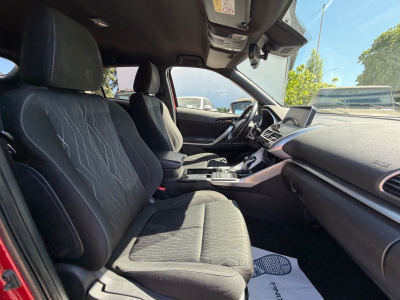 Mitsubishi Eclipse Cross Top 2WD