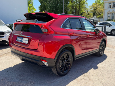 Mitsubishi Eclipse Cross Top 2WD