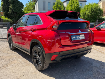 Mitsubishi Eclipse Cross Top 2WD