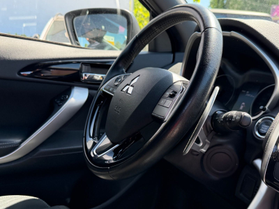 Mitsubishi Eclipse Cross Top 2WD
