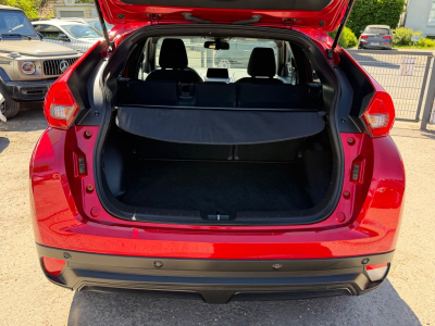 Mitsubishi Eclipse Cross Top 2WD
