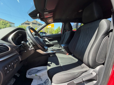 Mitsubishi Eclipse Cross Top 2WD