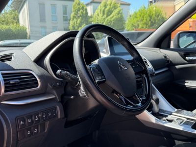 Mitsubishi Eclipse Cross Top 2WD