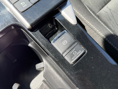 Mitsubishi Eclipse Cross Top 2WD