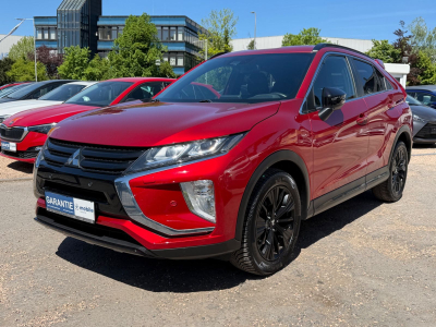 Mitsubishi Eclipse Cross Top 2WD