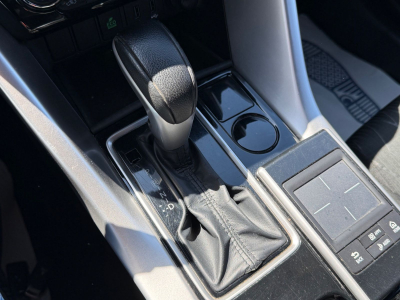 Mitsubishi Eclipse Cross Top 2WD