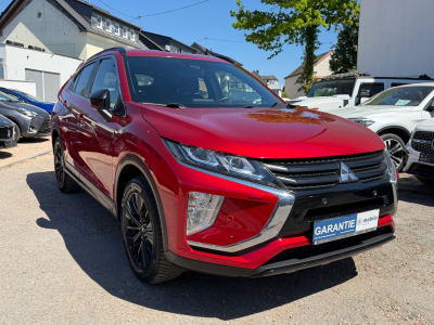 Mitsubishi Eclipse Cross Top 2WD