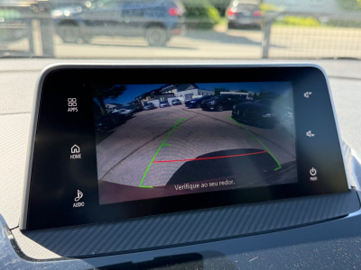 Mitsubishi Eclipse Cross Top 2WD