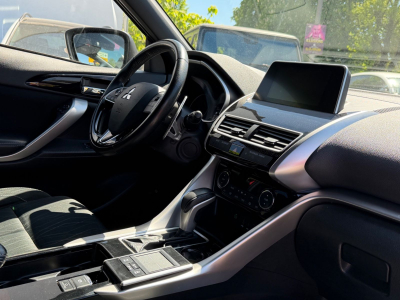 Mitsubishi Eclipse Cross Top 2WD
