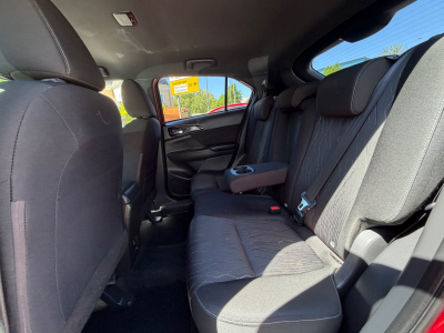 Mitsubishi Eclipse Cross Top 2WD