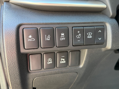Mitsubishi Eclipse Cross Top 2WD