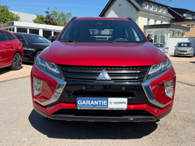 Mitsubishi Eclipse Cross Top 2WD