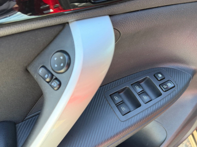 Mitsubishi Eclipse Cross Top 2WD