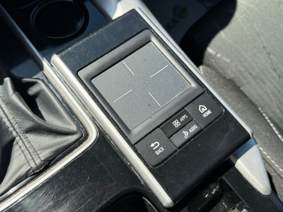 Mitsubishi Eclipse Cross Top 2WD