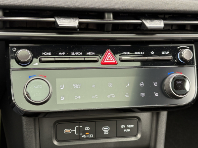 Hyundai Tucson 1.6 T-GDI 239 HYBRID N-LINE SENSATION * GARANTIE CONSTRUCTEUR *