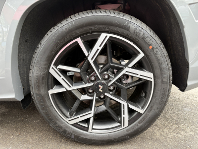 Hyundai Tucson 1.6 T-GDI 239 HYBRID N-LINE SENSATION * GARANTIE CONSTRUCTEUR *
