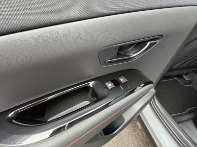 Hyundai Tucson 1.6 T-GDI 239 HYBRID N-LINE SENSATION * GARANTIE CONSTRUCTEUR *
