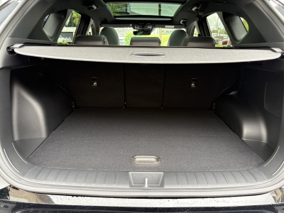 Hyundai Tucson 1.6 T-GDI 239 HYBRID N-LINE SENSATION * GARANTIE CONSTRUCTEUR *