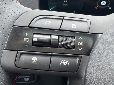 Hyundai Tucson 1.6 T-GDI 239 HYBRID N-LINE SENSATION * GARANTIE CONSTRUCTEUR *