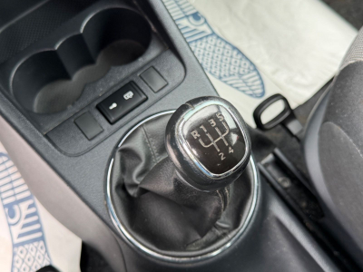 Skoda Fabia Active