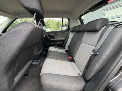 Skoda Fabia Active