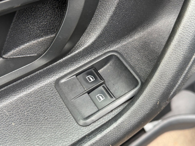 Skoda Fabia Active