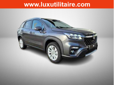 Suzuki S-Cross 1.4 Boosterjet 110 MHEV Comfort Allgrip