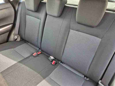 Suzuki Vitara 1.4 Boosterjet 110 MHEV AT Comfort