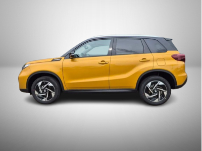 Suzuki Vitara 1.4 Boosterjet 110 MHEV AT Comfort Plus