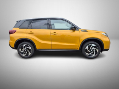 Suzuki Vitara 1.4 Boosterjet 110 MHEV AT Comfort Plus