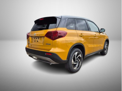 Suzuki Vitara 1.4 Boosterjet 110 MHEV AT Comfort Plus