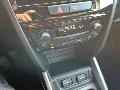 Suzuki Vitara 1.4 Boosterjet 110 MHEV AT Comfort Plus
