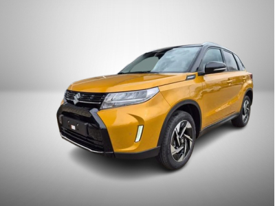 Suzuki Vitara 1.4 Boosterjet 110 MHEV AT Comfort Plus